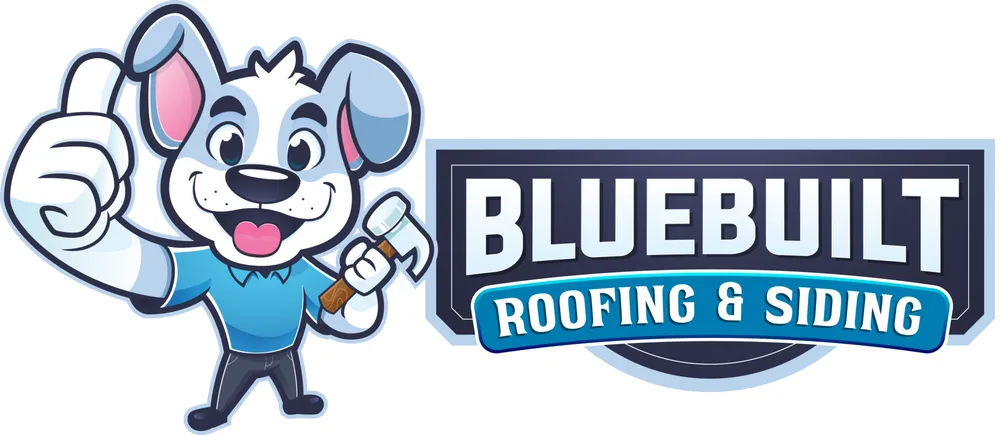 Slide of Bluebuilt Roofing & Siding