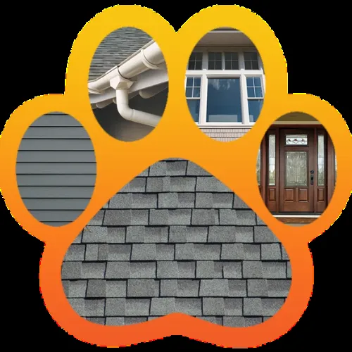 Slide of Bluebuilt Roofing & Siding