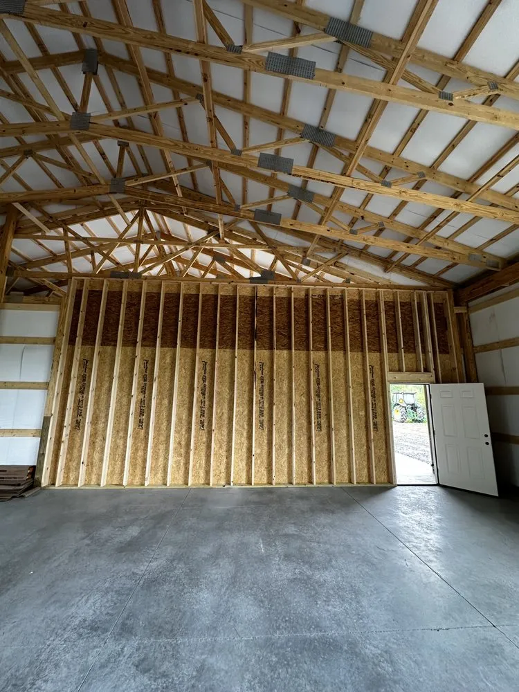 Slide of Bluecrest Construction