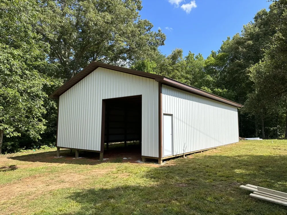 Slide of Bluecrest Construction