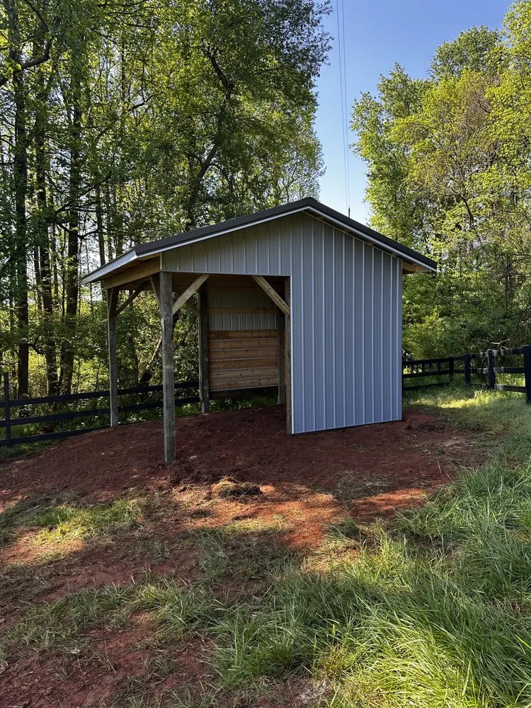 Slide of Bluecrest Construction