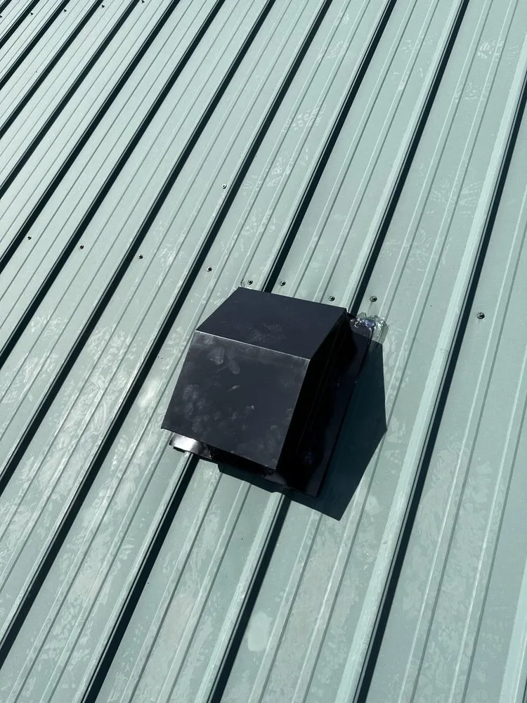 Slide of Bluecrest Construction