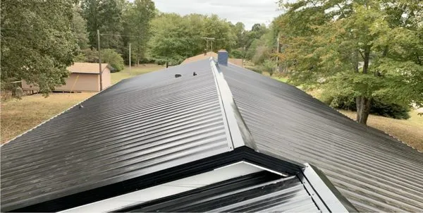 Bluecrest Construction