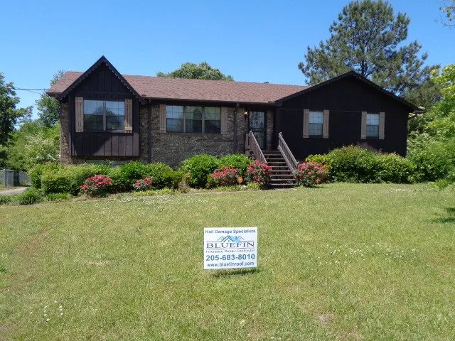 Slide of Bluefin Exteriors