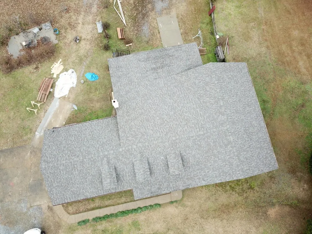 Slide of Bluefin Exteriors