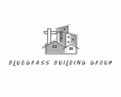 Bluegrass Building Group Logo