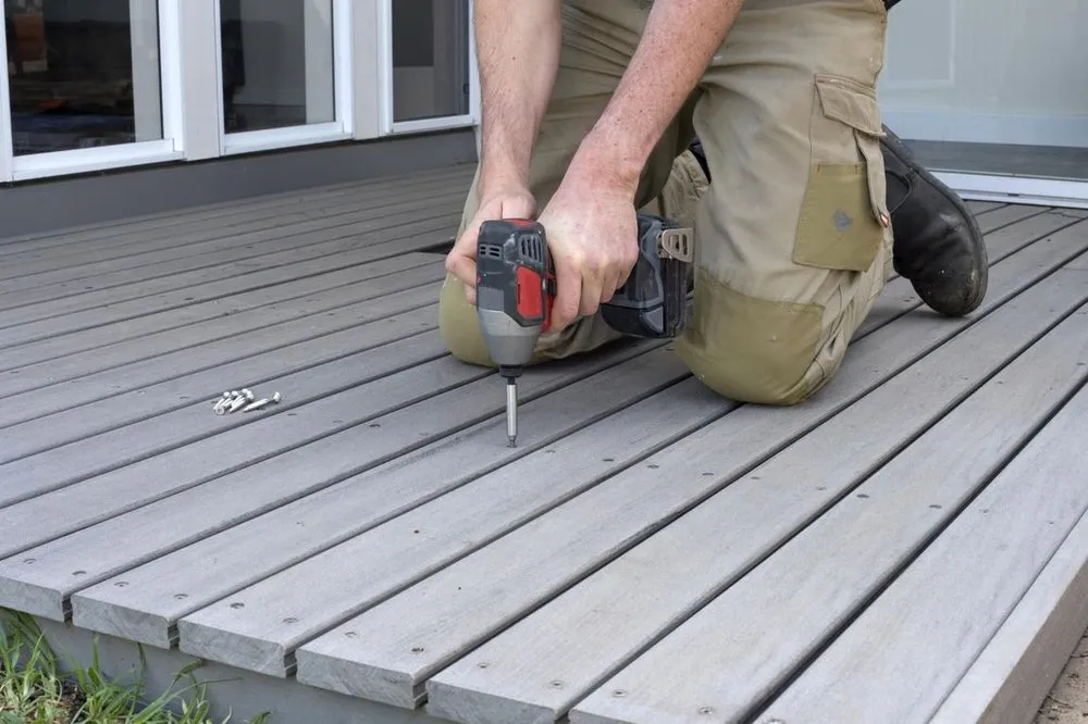 Top-rated storm damage roof repair in Faubush, KY - Bluegrass Carpentry