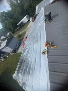 Slide of Bluegrass Commercial & Residential Solutions