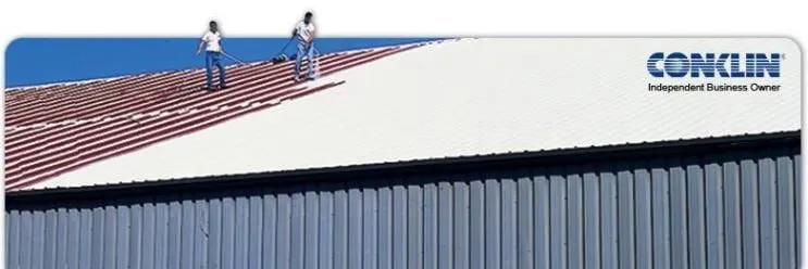 Slide of Bluegrass Commercial Roof Coatings