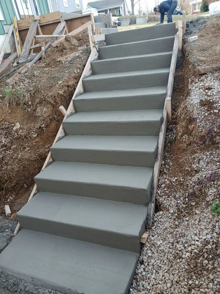 Local flat roof repair with free inspection across Fisherville, KY - Bluegrass Concrete Louisville