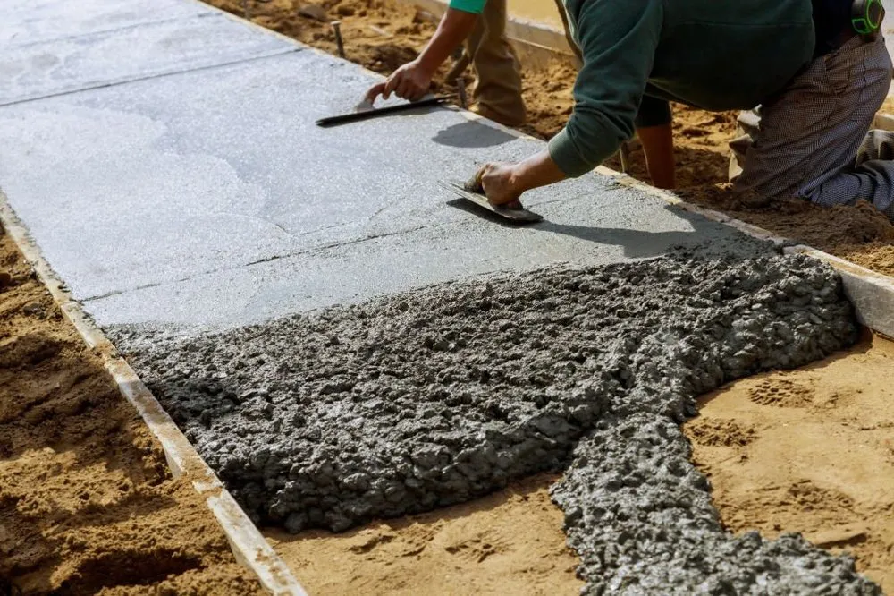 Licensed roof repair with free inspection across Fisherville, KY - Bluegrass Concrete Louisville