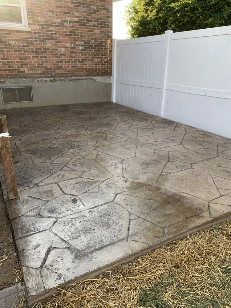 Local roof repair experts serving Fisherville, KY - Bluegrass Concrete Louisville
