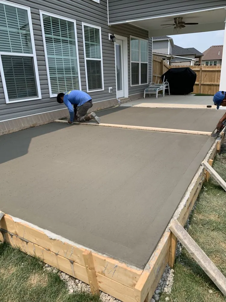 Trusted metal roofing installation experts serving Fisherville, KY - Bluegrass Concrete Louisville