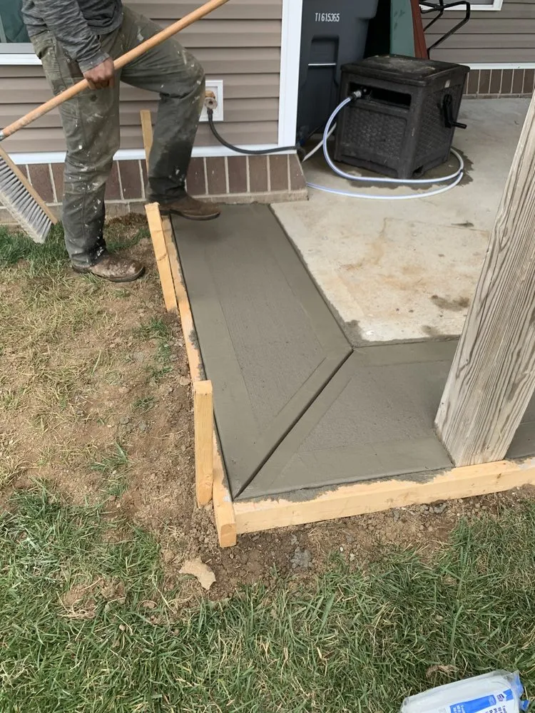 Expert roof installation near you across Fisherville, KY - Bluegrass Concrete Louisville