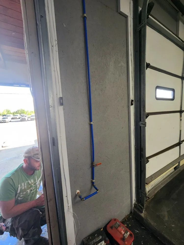 Slide of Bluegrass Direct Services