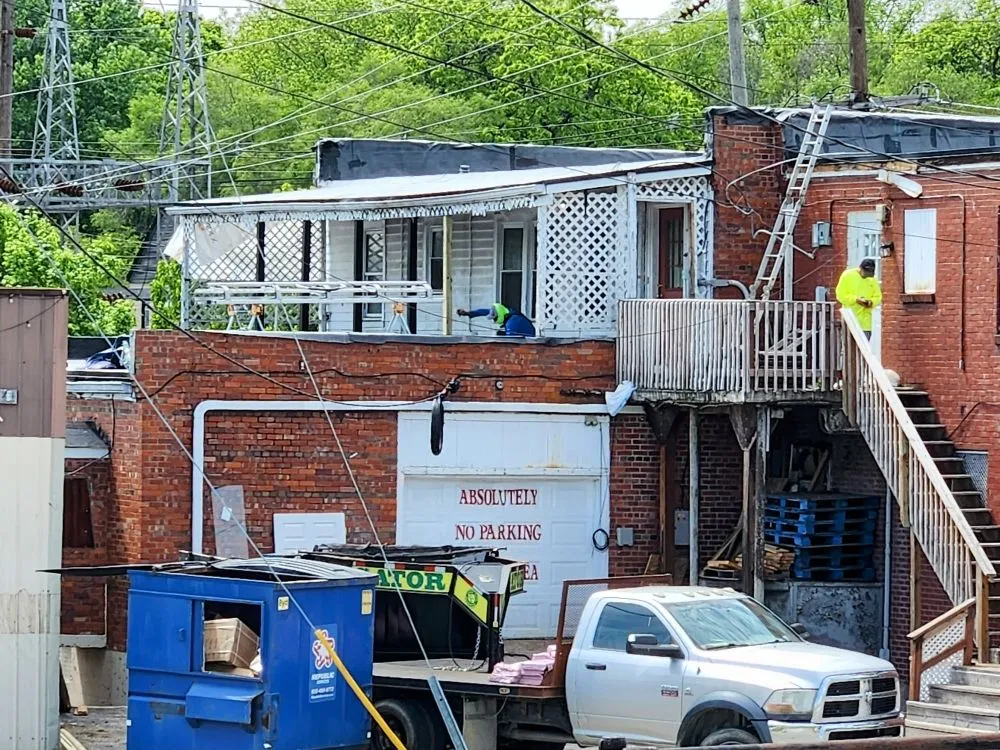 Slide of Bluegrass Direct Services