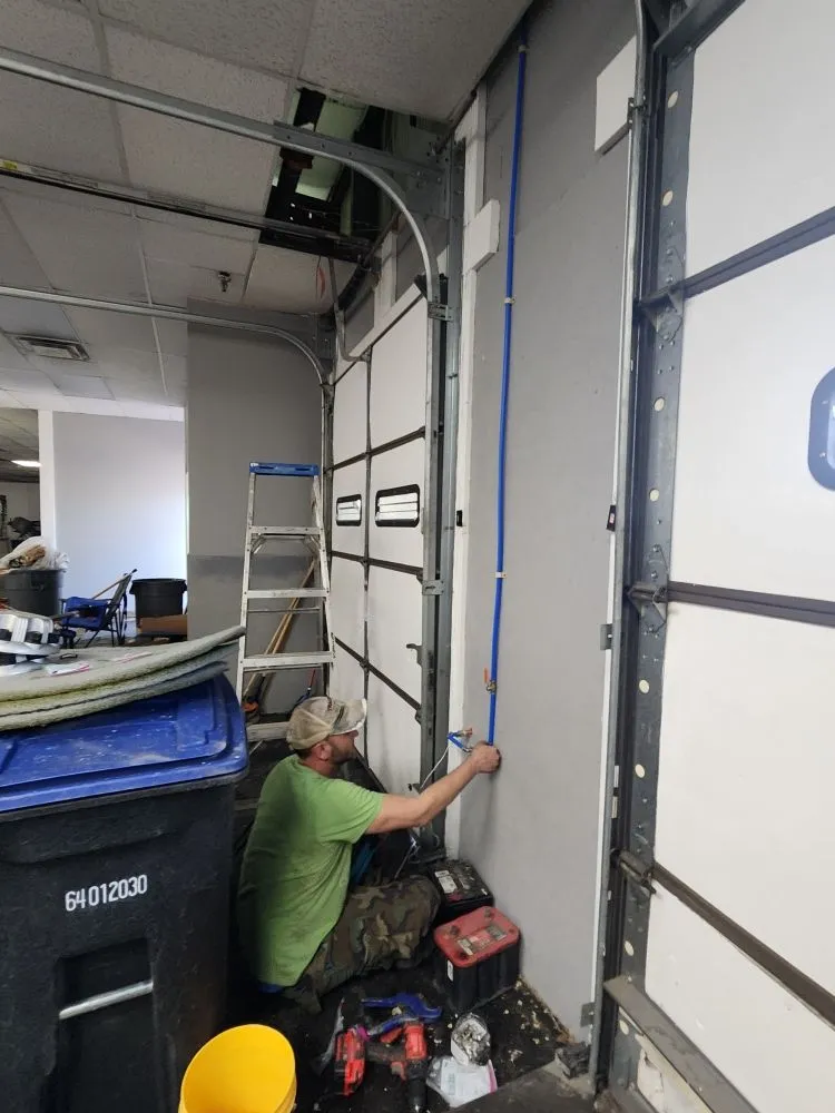 Slide of Bluegrass Direct Services