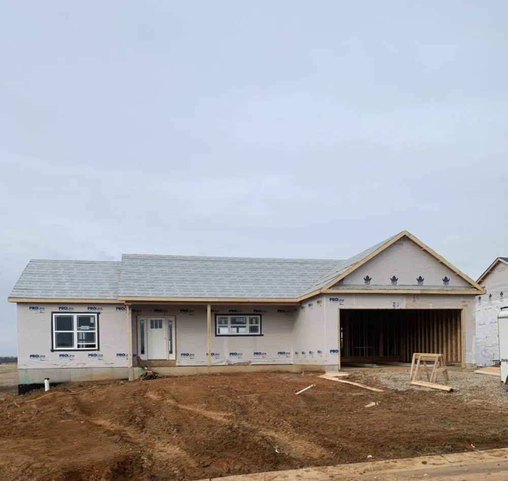 Slide of Bluegrass Repair & Landscaping