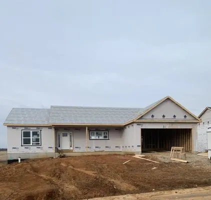 Bluegrass Repair & Landscaping