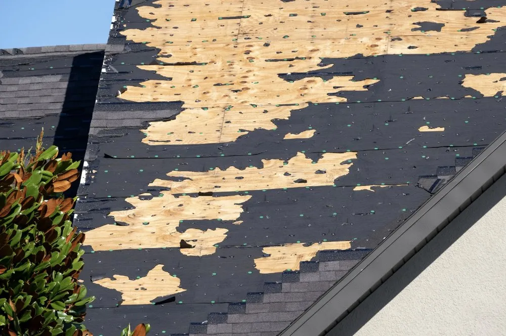 Slide of Bluegrass Roofing and Consulting