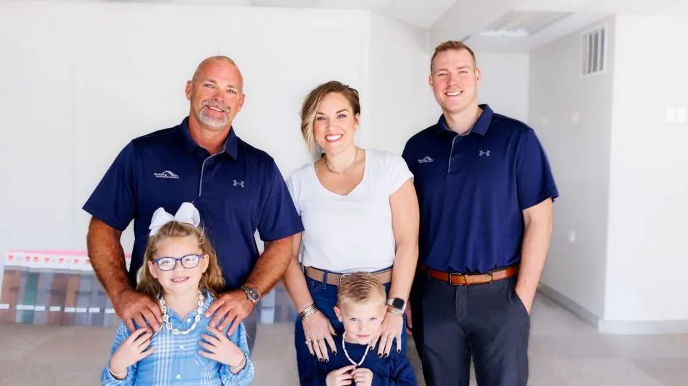 Slide of Bluegrass Roofing and Consulting