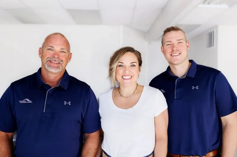 Slide of Bluegrass Roofing and Consulting