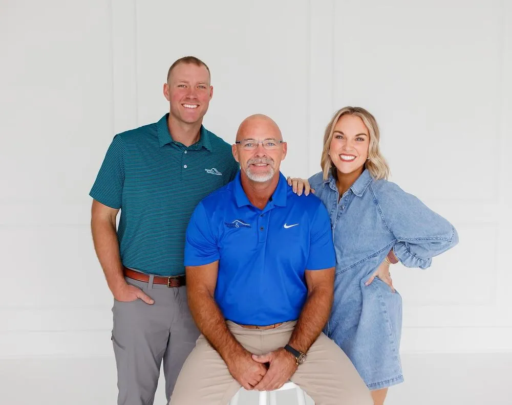 Slide of Bluegrass Roofing and Consulting