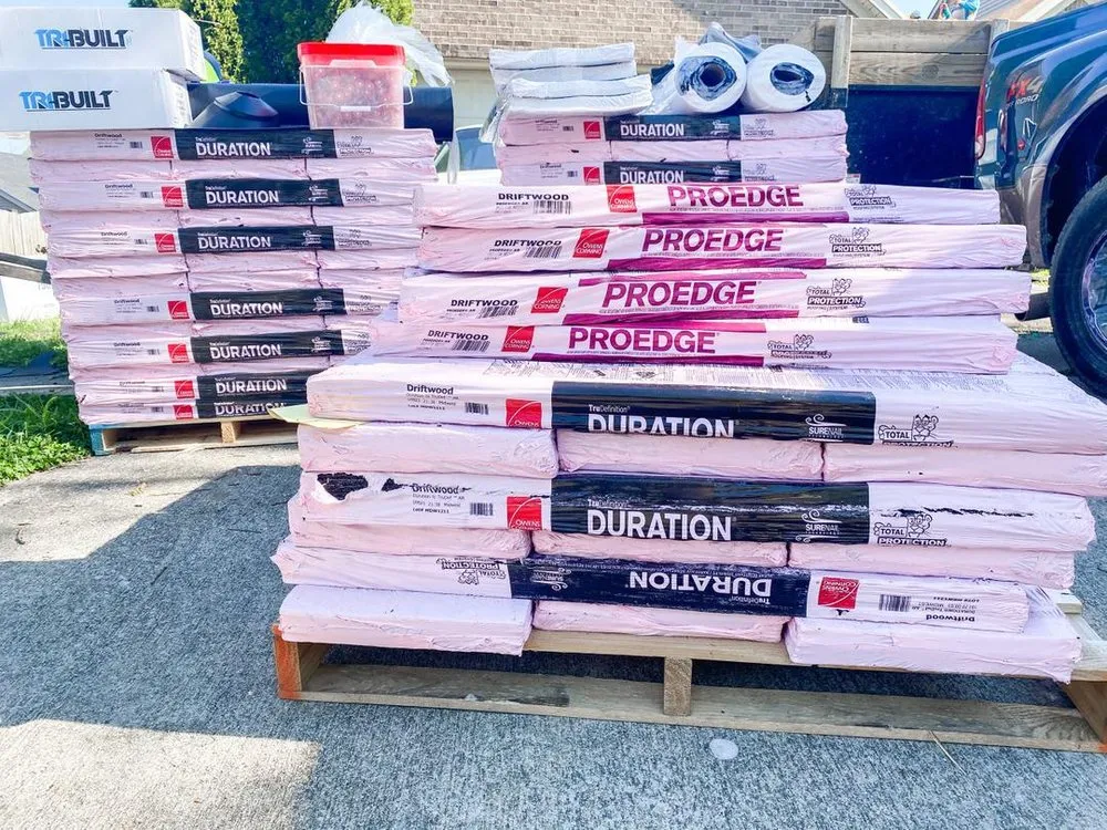 Slide of Bluegrass Roofing and Consulting