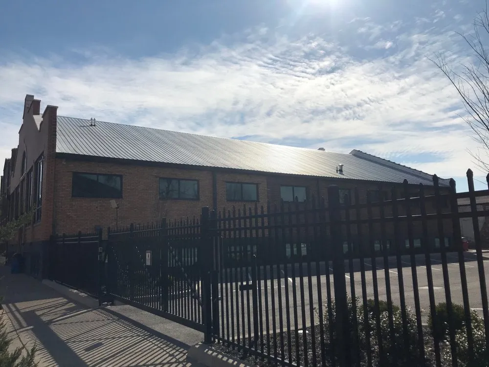 Slide of Bluegrass Roofing and Restoration