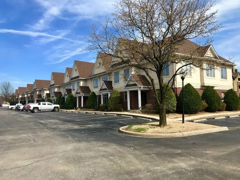 Slide of Bluegrass Roofing and Restoration