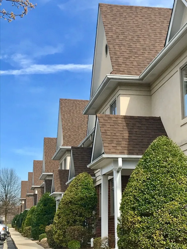 Slide of Bluegrass Roofing and Restoration