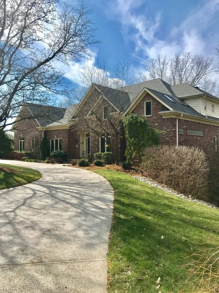 Slide of Bluegrass Roofing and Restoration