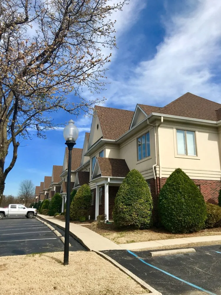 Slide of Bluegrass Roofing and Restoration