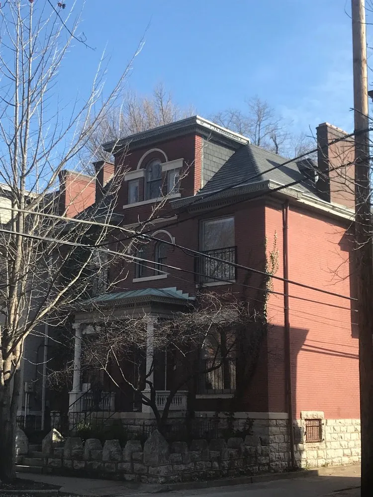 Slide of Bluegrass Roofing and Restoration