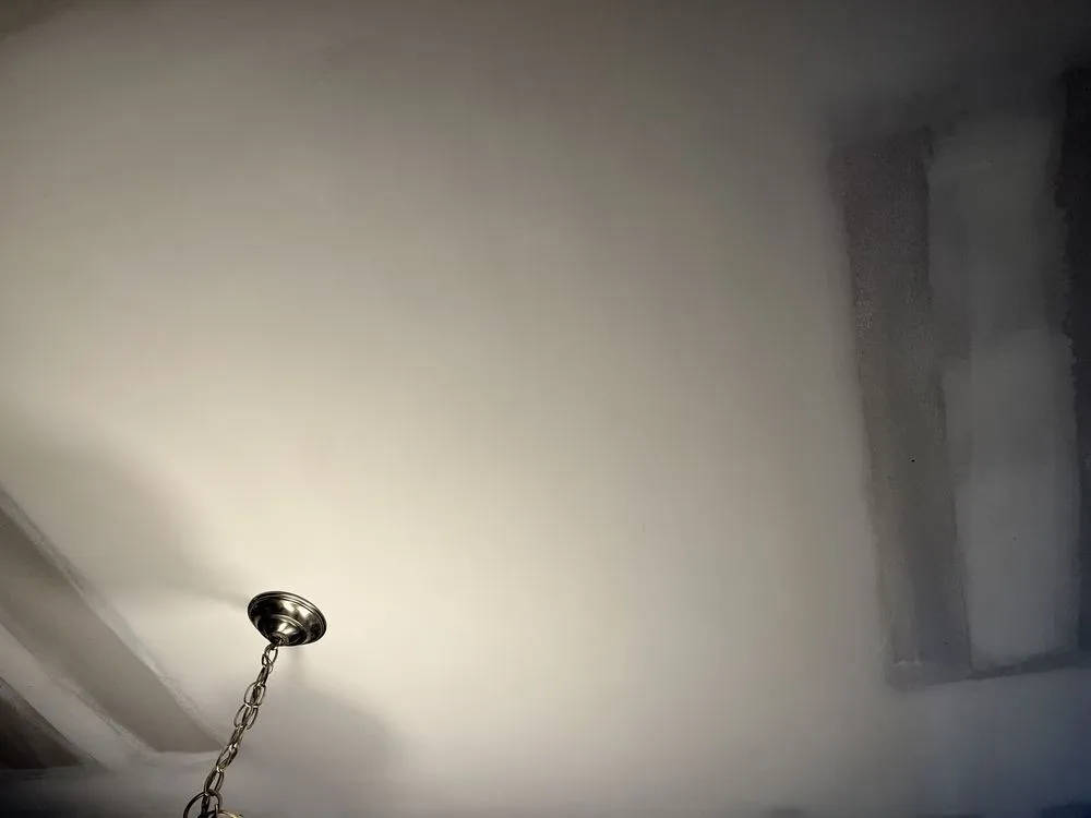 Slide of Bluegrass Roofing and Restoration