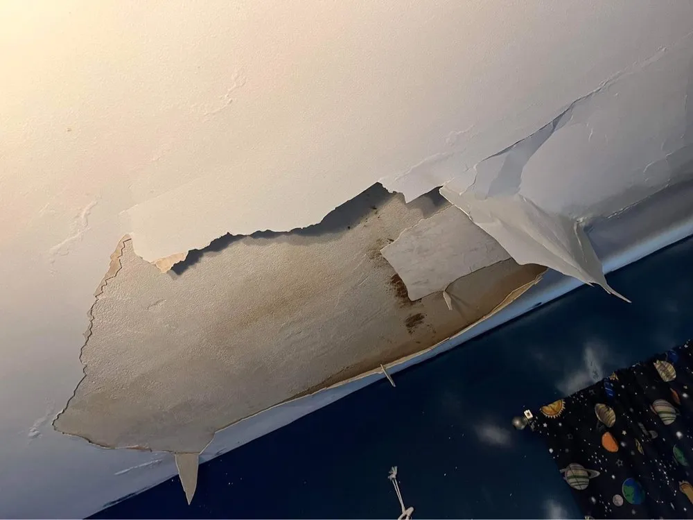 Slide of Bluegrass Roofing and Restoration