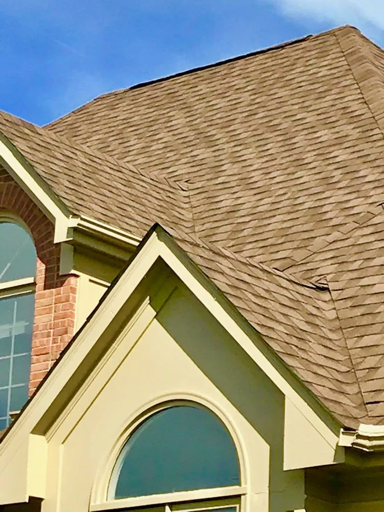 Slide of Bluegrass Roofing and Restoration