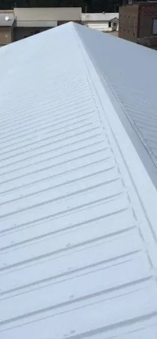 Slide of Bluegrass Roofing Company