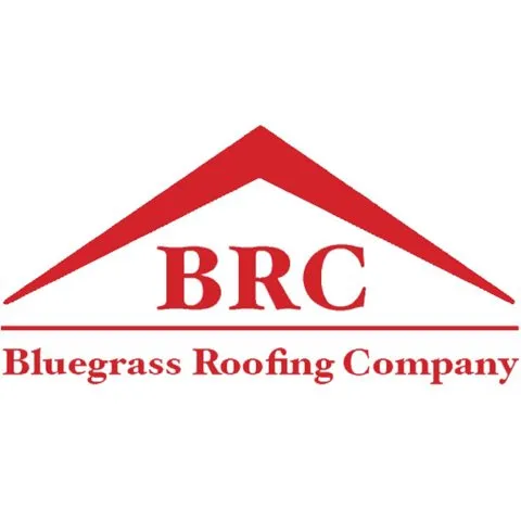Slide of Bluegrass Roofing Company