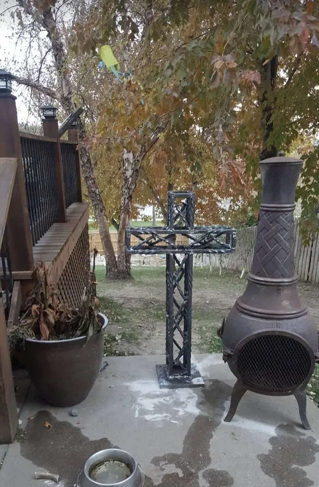 Slide of Bluejay Roofing