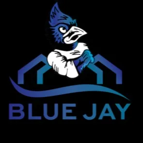 Slide of Bluejay Roofing