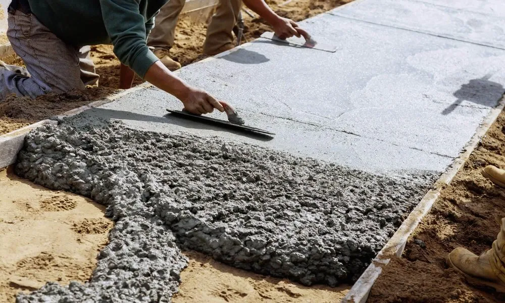 Slide of Bluejay Roofing