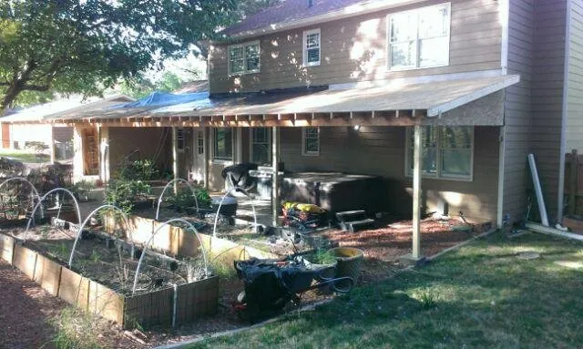 Slide of BlueKey Construction, Roofing & Claims