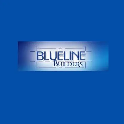 Slide of Blueline Builders & Design