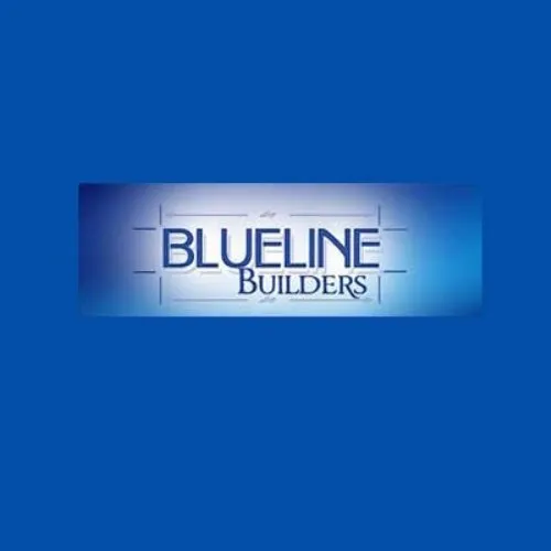 Slide of Blueline Builders & Design