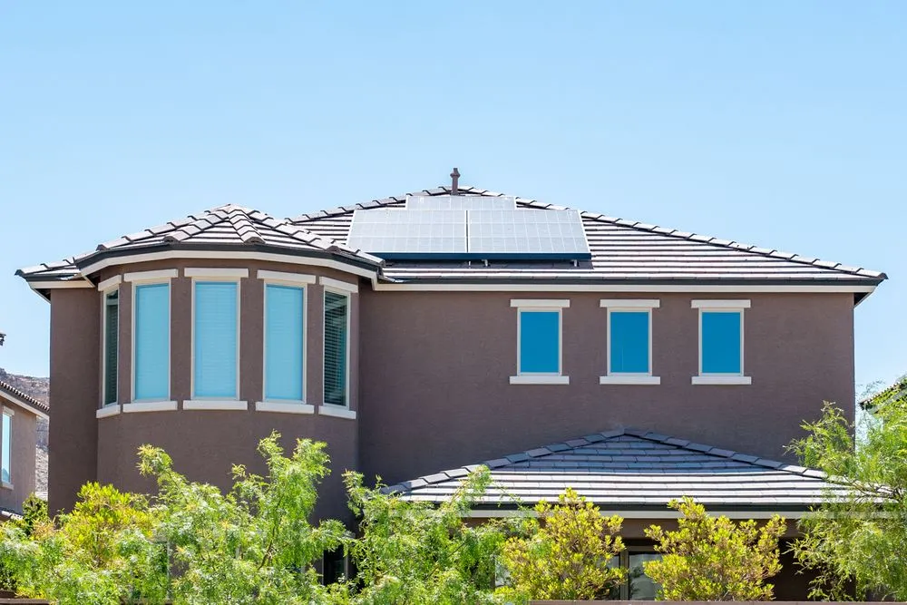 Slide of Blueprint Home Services