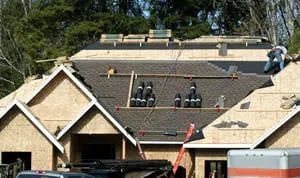 Slide of Blueprint Roofing & Construction