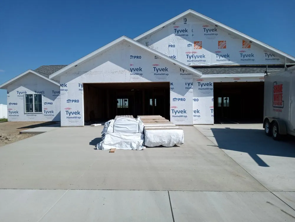 Slide of Blueridge Builders