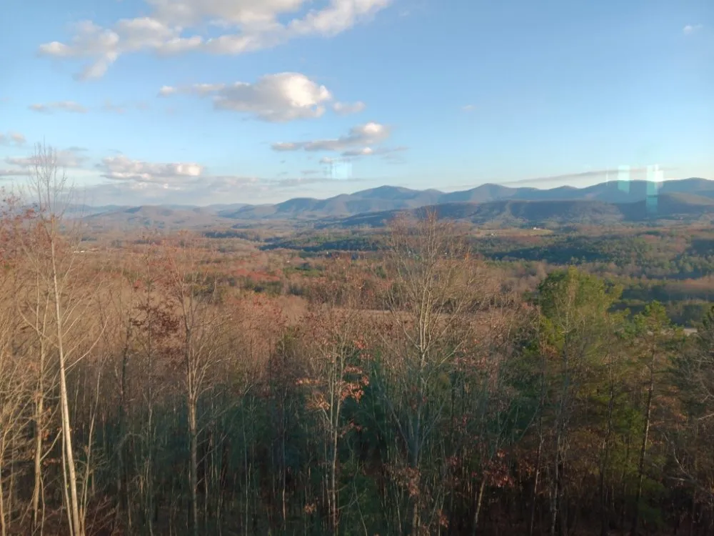 Slide of Blueridge Builders