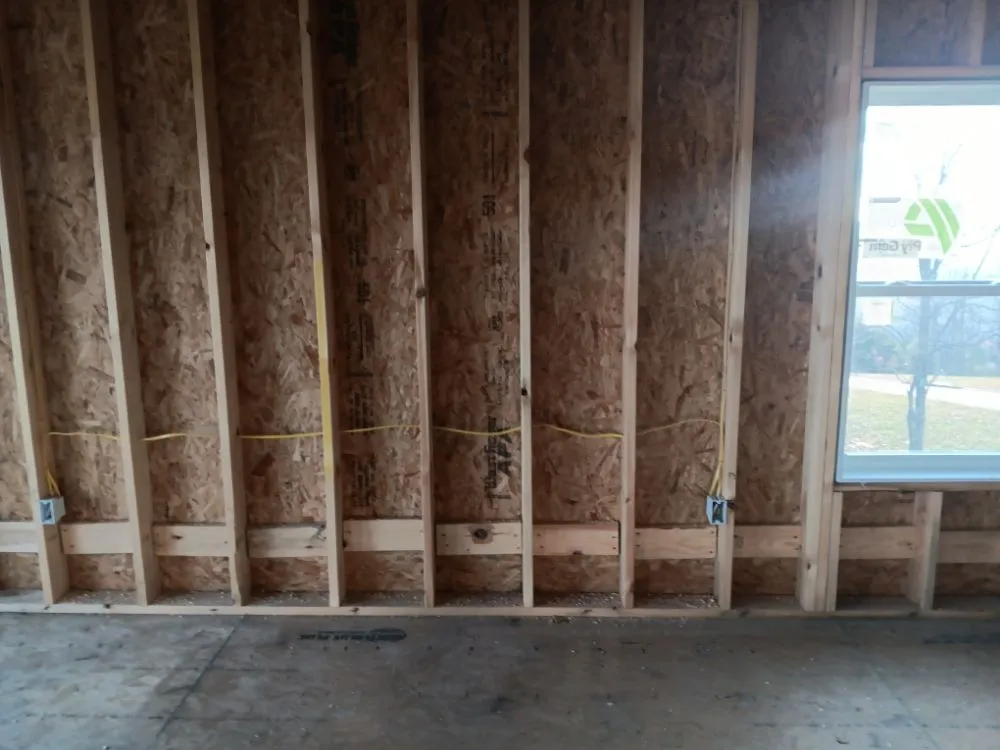 Slide of Blueridge Builders